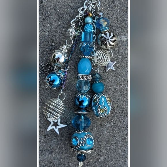 🏷New Handbag Charm - Picture 2 of 10